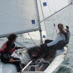 Mednarodna regata v organizaciji SVBG in TPK Sirena