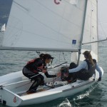 Mednarodna regata v organizaciji SVBG in TPK Sirena