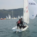 Mednarodna regata v organizaciji SVBG in TPK Sirena