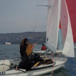 Mednarodna regata v organizaciji SVBG in TPK Sirena