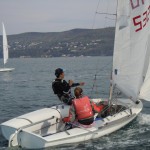 Mednarodna regata v organizaciji SVBG in TPK Sirena