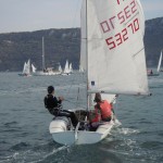 Mednarodna regata v organizaciji SVBG in TPK Sirena