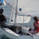 Mednarodna regata v organizaciji SVBG in TPK Sirena