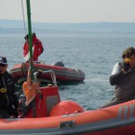 Mednarodna regata v organizaciji SVBG in TPK Sirena