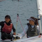 Mednarodna regata v organizaciji SVBG in TPK Sirena