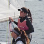 Mednarodna regata v organizaciji SVBG in TPK Sirena