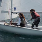 Mednarodna regata v organizaciji SVBG in TPK Sirena