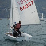 Mednarodna regata v organizaciji SVBG in TPK Sirena