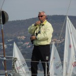 Mednarodna regata v organizaciji SVBG in TPK Sirena
