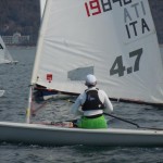 Mednarodna regata v organizaciji SVBG in TPK Sirena