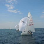 Mednarodna regata v organizaciji SVBG in TPK Sirena