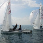 Mednarodna regata v organizaciji SVBG in TPK Sirena