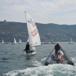 Mednarodna regata v organizaciji SVBG in TPK Sirena