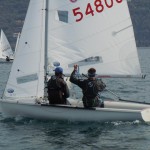 Mednarodna regata v organizaciji SVBG in TPK Sirena