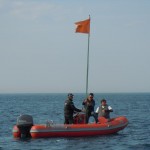 Mednarodna regata v organizaciji SVBG in TPK Sirena