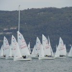 Mednarodna regata v organizaciji SVBG in TPK Sirena