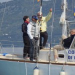 Mednarodna regata v organizaciji SVBG in TPK Sirena
