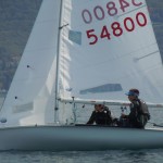 Mednarodna regata v organizaciji SVBG in TPK Sirena