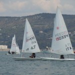 Mednarodna regata v organizaciji SVBG in TPK Sirena