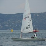 Mednarodna regata v organizaciji SVBG in TPK Sirena