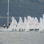 Mednarodna regata v organizaciji SVBG in TPK Sirena