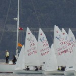 Mednarodna regata v organizaciji SVBG in TPK Sirena