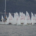 Mednarodna regata v organizaciji SVBG in TPK Sirena