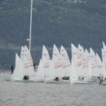 Mednarodna regata v organizaciji SVBG in TPK Sirena