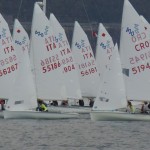 Mednarodna regata v organizaciji SVBG in TPK Sirena