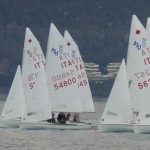 Mednarodna regata v organizaciji SVBG in TPK Sirena