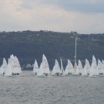 Mednarodna regata v organizaciji SVBG in TPK Sirena