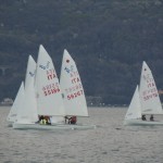 Mednarodna regata v organizaciji SVBG in TPK Sirena