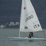 Mednarodna regata v organizaciji SVBG in TPK Sirena