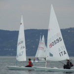 Mednarodna regata v organizaciji SVBG in TPK Sirena