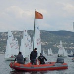 Mednarodna regata v organizaciji SVBG in TPK Sirena