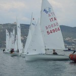Mednarodna regata v organizaciji SVBG in TPK Sirena