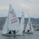 Mednarodna regata v organizaciji SVBG in TPK Sirena