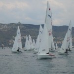 Mednarodna regata v organizaciji SVBG in TPK Sirena
