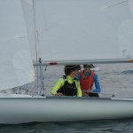 Mednarodna regata v organizaciji SVBG in TPK Sirena