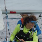Mednarodna regata v organizaciji SVBG in TPK Sirena