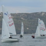 Mednarodna regata v organizaciji SVBG in TPK Sirena