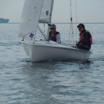 Mednarodna regata v organizaciji SVBG in TPK Sirena