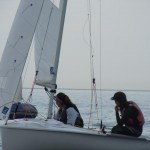 Mednarodna regata v organizaciji SVBG in TPK Sirena