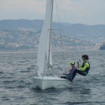 Mednarodna regata v organizaciji SVBG in TPK Sirena