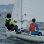 Mednarodna regata v organizaciji SVBG in TPK Sirena