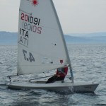 Mednarodna regata v organizaciji SVBG in TPK Sirena