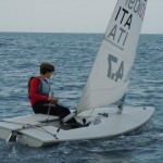 Mednarodna regata v organizaciji SVBG in TPK Sirena