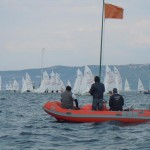 Mednarodna regata v organizaciji SVBG in TPK Sirena
