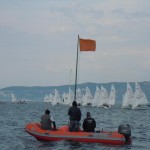 Mednarodna regata v organizaciji SVBG in TPK Sirena