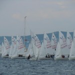 Mednarodna regata v organizaciji SVBG in TPK Sirena